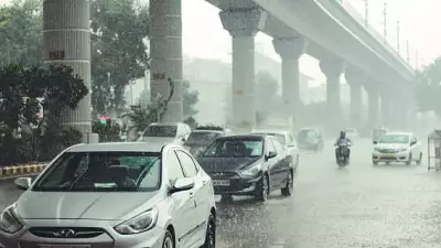 Bengaluru Officials Directed to Ensure Monsoon Preparedness During Inspection