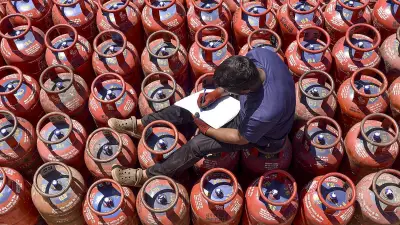 Bengaluru PG Owners Demand 500 LPG Cylinders Daily Amid Shortage Crisis