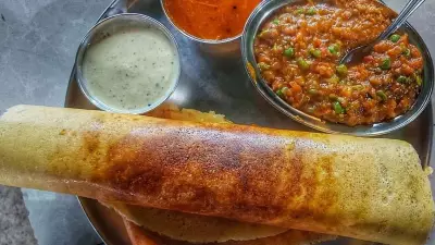 Bengaluru PGs Cut Gas-Heavy Dishes Like Dosa, Puri Amid LPG Shortage