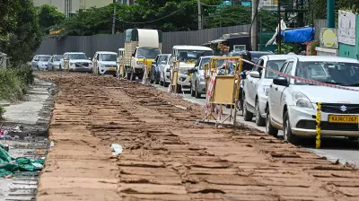 Bengaluru Receives Rs 3,000 Crore Release, Majority Spent on Clearing Pending Bills