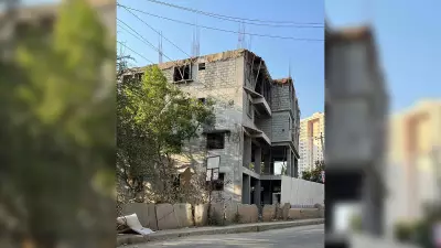 Bengaluru Senior Citizens Protest Commercial Complex in Whitefield Layout