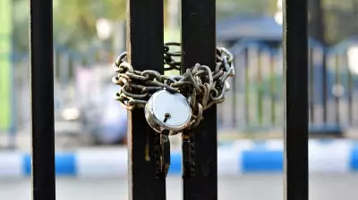 Bengaluru South Corporation Closes Seven Businesses Over Missing Trade Licences