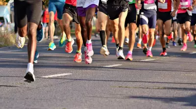 Bengaluru to Host Marathon for Girls' Education on International Women's Day