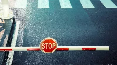 Bengaluru Traffic Alert: Jnanabharathi Road Closed for 42 Hours for Railway Bridge Work