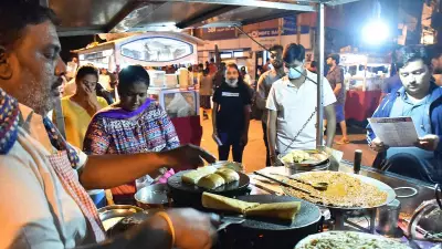 Bengaluru Vendors Decry GBA Road Ban as Betrayal, Threaten City-Wide Protest