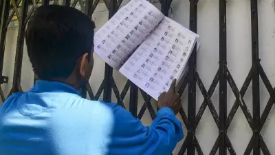 Bengaluru Voters Urged to Review Revised Electoral Roll for 63 New Wards