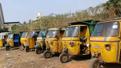 Bengaluru Waste Collection Crisis: 50 Wards Paralyzed by Worker Mass Leave