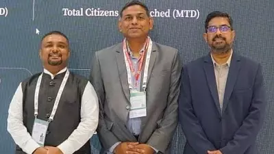 Bengaluru's Gnani.ai Secures $10 Million for Voice-First AI Agent Platform