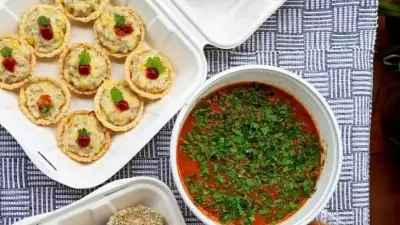 Bengaluru's Iftar Menus: A Culinary Journey Through Ramadan Traditions