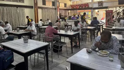 Bengaluru's LPG Crisis: 25 Eateries Shut, More Closures Loom Without Supply