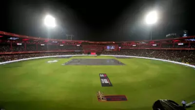 Bengaluru's M Chinnaswamy Stadium Cleared to Host IPL 2026 Matches After Safety Review