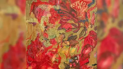 Bengaluru's 'Pockets of Resistance' Exhibition Showcases Hidden Greenery Through Art