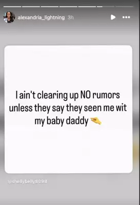 Beyond NFL Rumors: Who is Dr. Alexandria Lightning Linked to Raiders Owner?