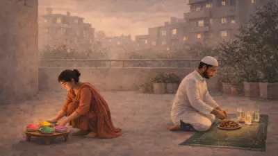 Beyond Religion: India's True Crisis Lies in Widespread Religious Illiteracy