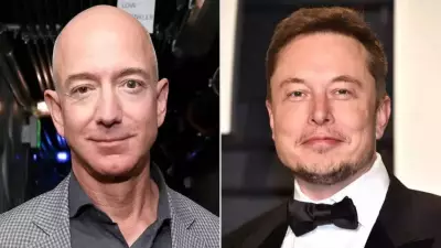 Bezos vs Musk Seahawks Bid Rumors Debunked: No Billionaire Showdown