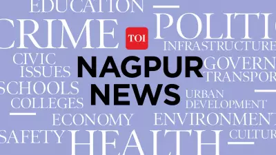 Bhandara Nagar Parishad to Develop Nine New Parks, State Government Informs Council