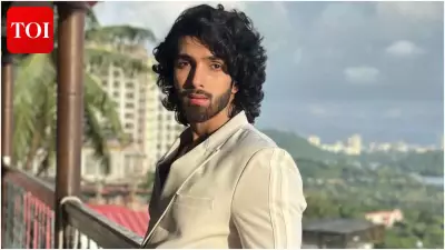 Bharat Ahlawwat Endures Ice Torture in Jaane Anjaane Hum Mile Jail Sequence