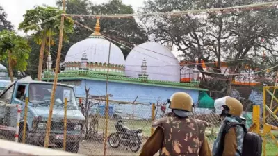 Bhojshala-Kamal Maula Mosque Dispute: Descendant Files Intervention in MP High Court