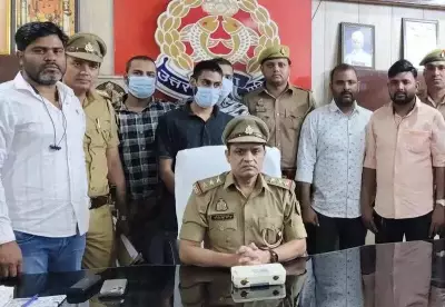 BHU Campus Shooting: Three Bihar Youths Arrested for February Attack on Student