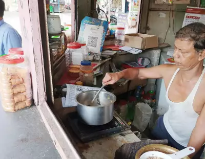 Bhubaneswar Tea Stalls Switch to Electric Stoves Amid LPG Shortage Crisis