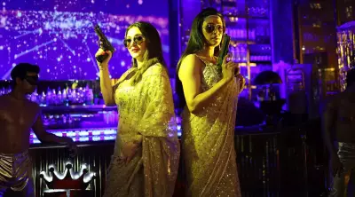 Bibi Payra Title Track Released: New Bengali Music Sensation