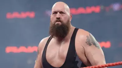 Big Show Alive: WWE Legend Debunks Viral Death Hoax, Focuses on Health Recovery
