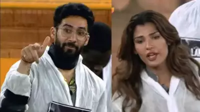 Bigg Boss 19: Nehal Chudasama Slams Siwet Tomar in Fiery Instagram Post