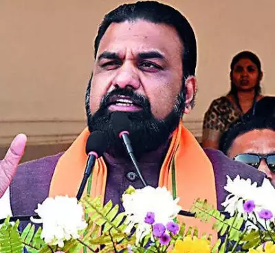 Bihar Deputy CM Announces Saharsa Airport Tender and Khagaria Steel Plant Plan