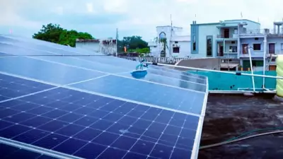 Bihar Launches Free Rooftop Solar Scheme for BPL Families: Eligibility & Benefits