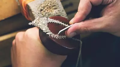 Bihar Man Arrested in Karnataka for Gold Ornament Polishing Fraud