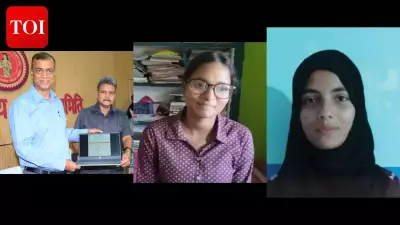 Bihar Matric Toppers 2026: Two Girls Share Top Spot with 98.4% Marks