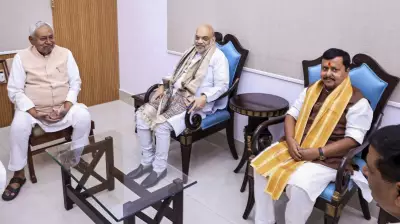 Bihar Rajya Sabha Election Results: BJP-JDU Lead, RJD-Congress Trail