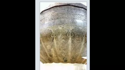 Bihar's Push to Bring Buddha's Sacred Begging Bowl Back to Vaishali from Kabul