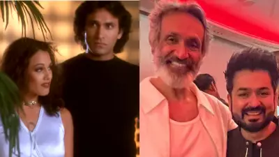 Bimal Oberoi's 27-Year-Old Song with Daler Mehendi Goes Viral, Reviving 'Dhurandhar 2' Buzz