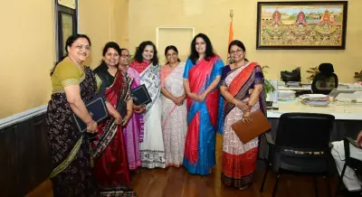 BJD MLAs Face Trust Controversy Embarrassment as Patnaik Confirms Existence