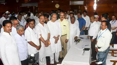 BJD Prepares Legal Battle for Disqualification of Six Suspended Odisha MLAs