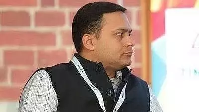 BJP Accuses Congress of Pushing Pro-Iran Stance as China Distances Itself