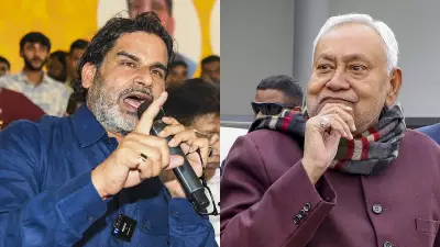 BJP Aims to Secure Chief Minister Position in Bihar Following Nitish Kumar's Exit