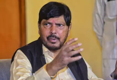 BJP Announces 4 Rajya Sabha Candidates from Maharashtra, Ramdas Athawale Included