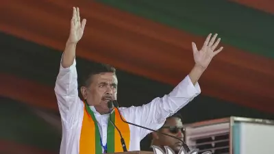 BJP Announces Key Candidates for West Bengal 2026 Assembly Elections