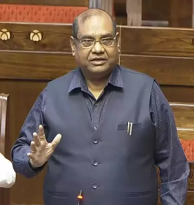 BJP MP Brij Lal Refutes Congress Allegations on UP Police Weakness