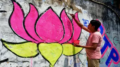 BJP Sweeps Panaji Municipal Polls, Wins 27 of 30 Wards in 2026 CCP Election