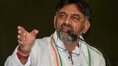 BJP's Ashoka Criticizes DK Shivakumar for Neglecting Bengaluru Amid Delhi Engagements