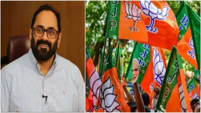 BJP's Kerala Journey: Vote Share Growth, Seats Contested, and Allies Ahead of 2026 Assembly Elections