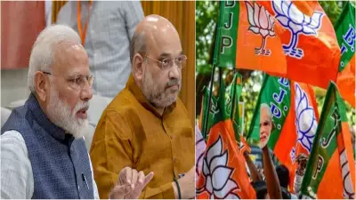 BJP's Kerala Strategy: Decoding the Kottayam Gambit for Lok Sabha Polls