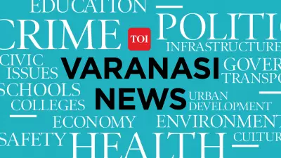 BLW Varanasi Hosts Safety Week Events with Training and Competitions