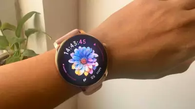 Boat Chrome Iris Smartwatch Review: Stylish Design Meets Essential Features