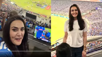 Bollywood Celebrates India's Historic T20 World Cup Triumph in Ahmedabad