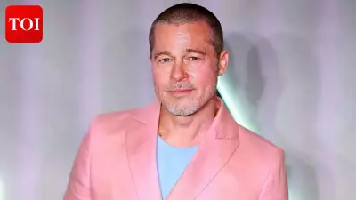 Brad Pitt Opens Up on Alcohol Addiction and Divorce Aftermath in Candid Interviews