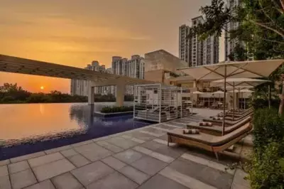 Branded Residences Reshape India's Luxury Housing Market with Global Partnerships